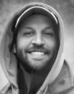 Jordan Ross Moore