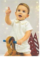 Next Santa Baby sought