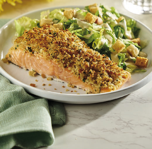Tackle wellness goals by adding a touch of green
