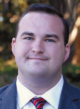 Dupré selected for Electoral College