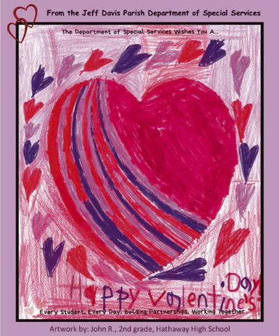 Happy Heart Day