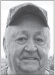 Donald L Guidry