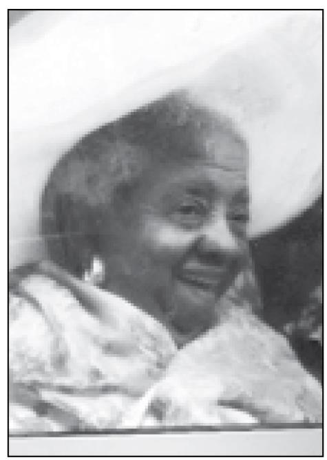 Irene Tyler-Achane