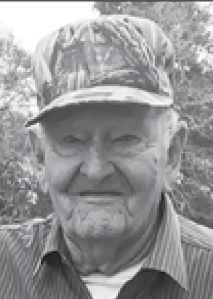 John Marion Dupre