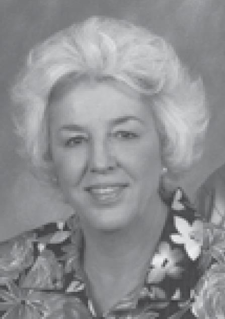 Bonnie Dean Benoit Vanicor