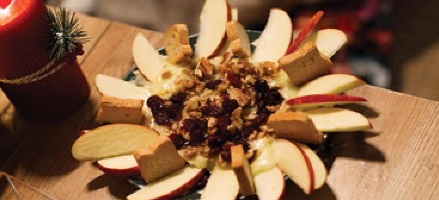 Bell-Issimo Brie Melt