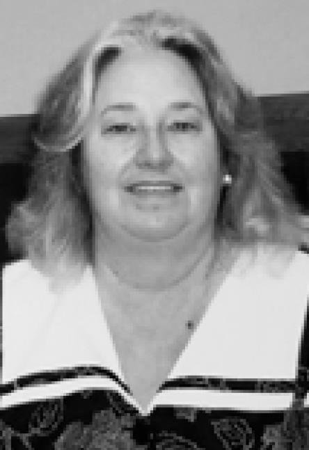 Judy Ann Hebert Pierson