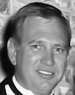 William John “Billy” Pinch, Jr.