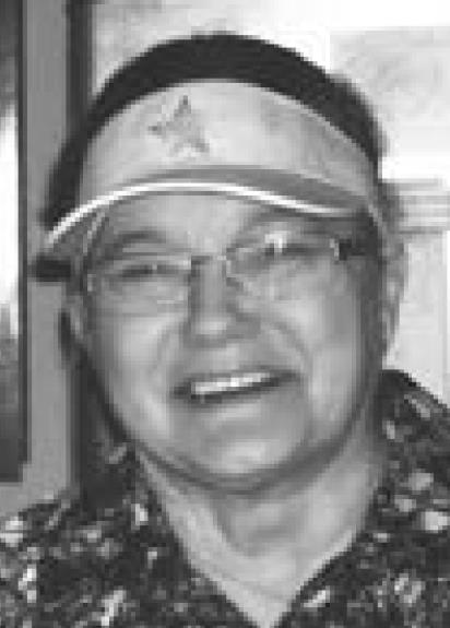 Patsy Jean Moore