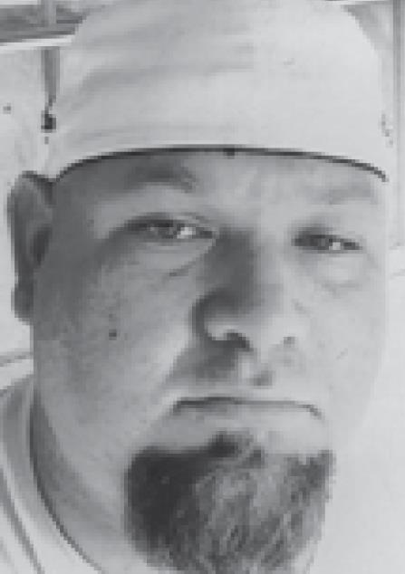 David Wade Babineaux