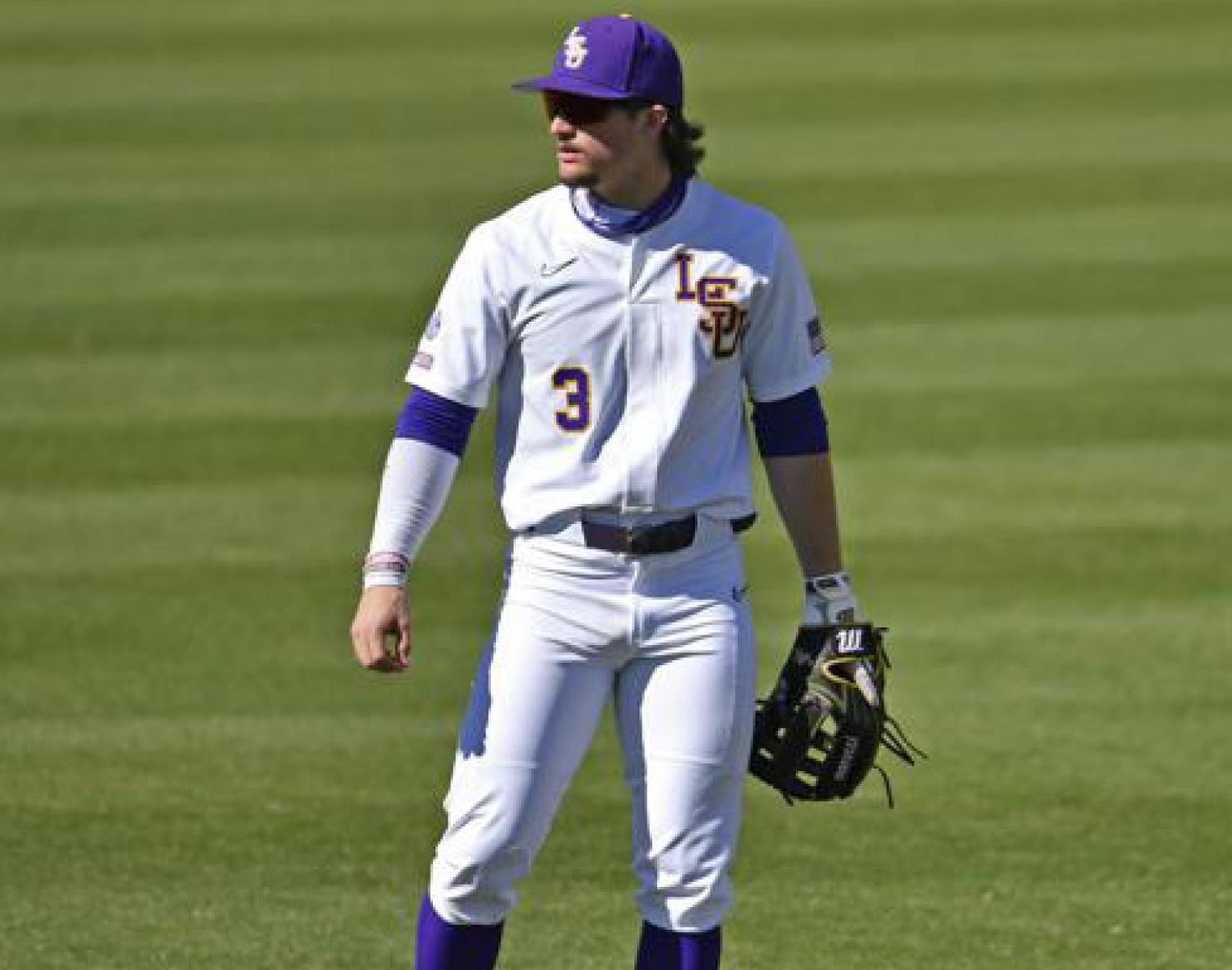 Crews, Berry named ABCA All-Americans