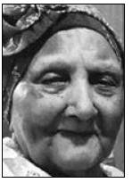 Eulina Davis