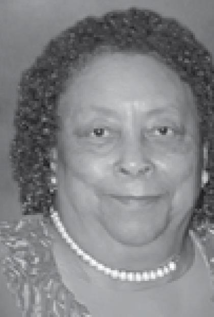 Margie Guilbeaux Dugas