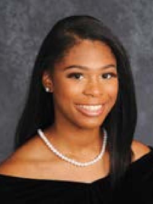 WHS announces senior Homecoming maids