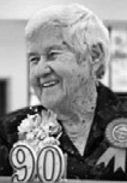 Nora Bell (LeDoux) Pickle
