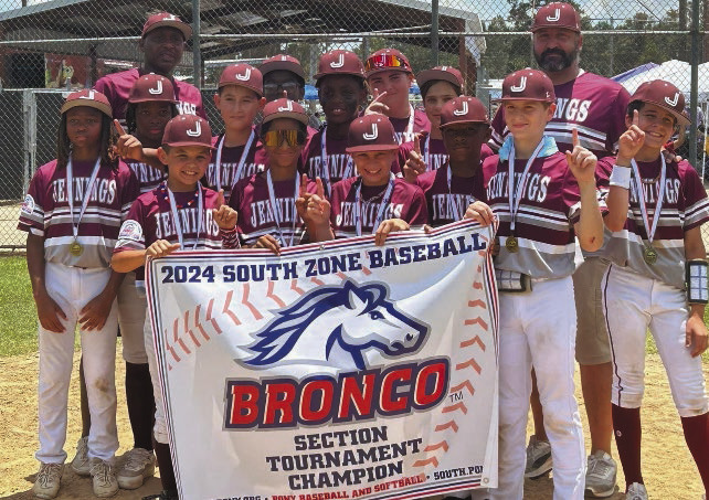 Baseball, softball teams see success over the weekend
