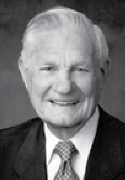 Dr. David H. Fisher, Sr.