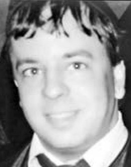 Darren Wade Trahan