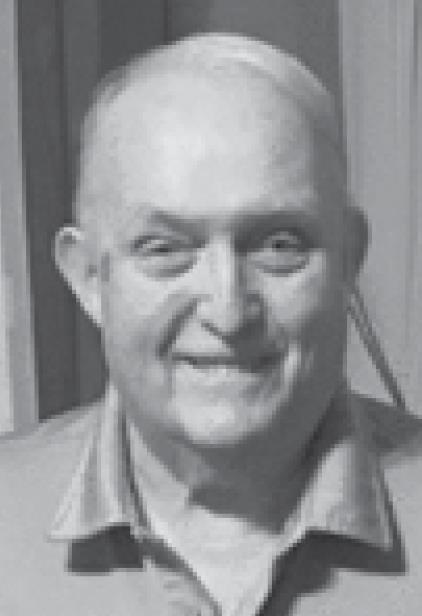 Daniel ‘Dan’ Singley Welch, Sr.