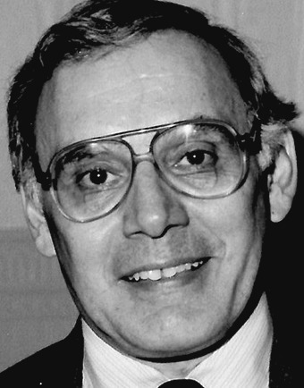 John Mamoulides