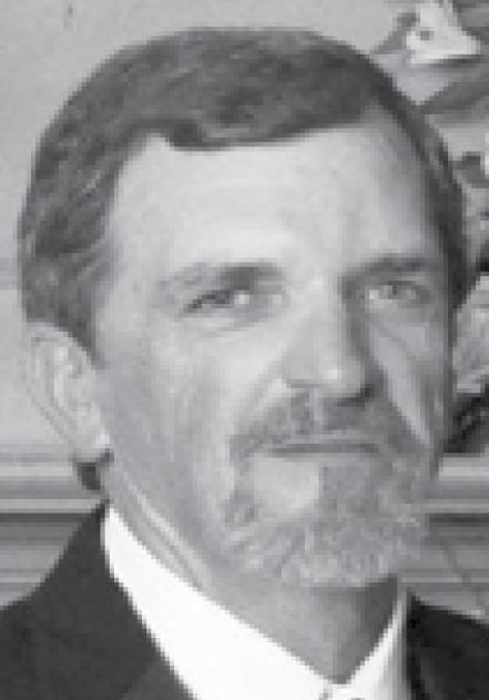 Frederick Paul Miller