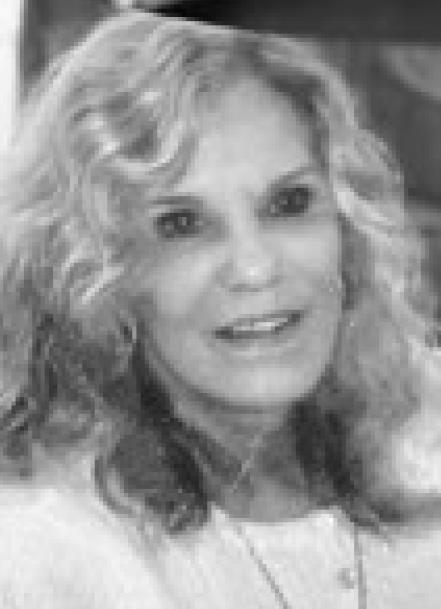 Gwen Richard Walker