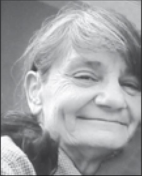 Ruth Ann Chiasson Smith