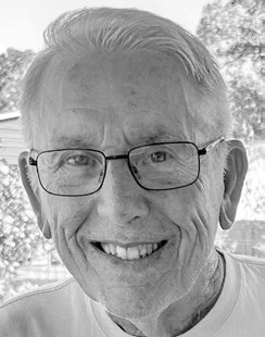 Ernest Fulton