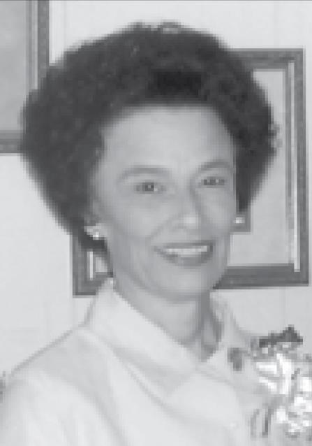 Jane Necessary Boudreaux