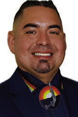 Cernek resigns as chairman
