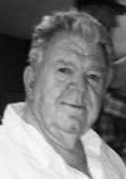 Willis James Touchet