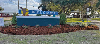 LA Park improvements complete