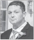 Cody Blake LeJeune