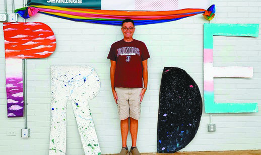 Support group creates community of acceptance, belonging