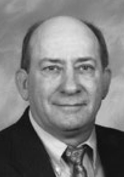Herbert Joseph Touchet