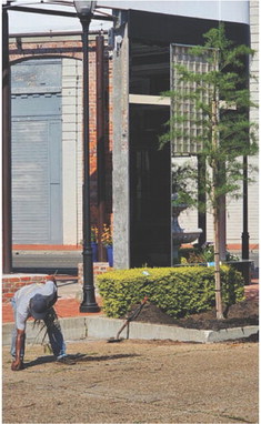 Main Street Makeover