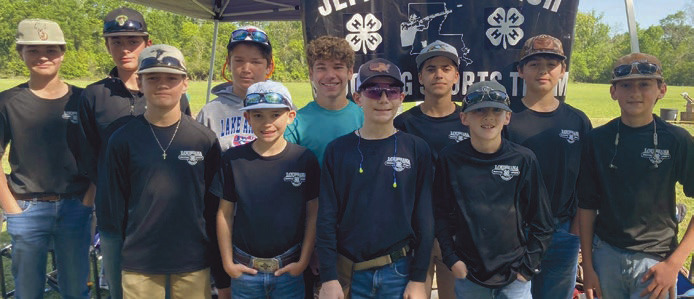 4-H NEWS