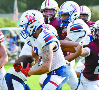 Tigers seeking hot start against Basile