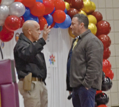 TRANSITION EXPO