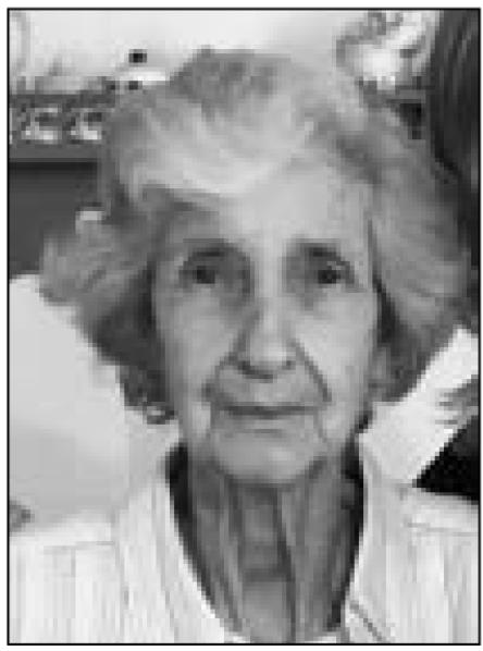 Lenora Dixon Blackwell