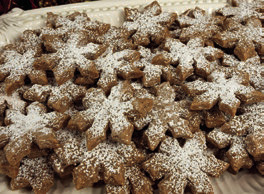Recipe courtesy of “Cookin’ Savvy”