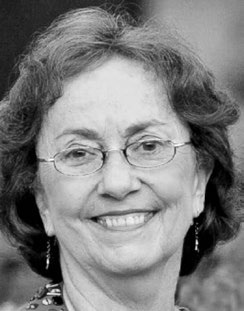 Jeanne Thibodeaux DiStefano