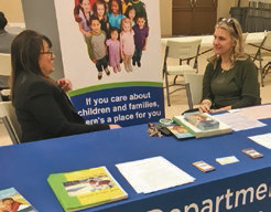Second Chance Job Fair