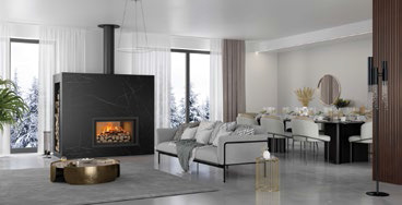 4 Benefits of Adding a Fireplace to Your Home