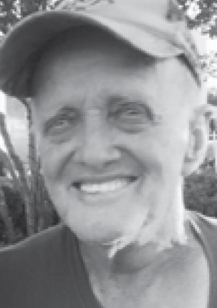 Nelson John Landry