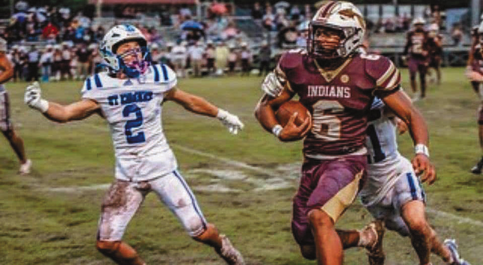 Elton’s Lemoine eyeing big season in 2025