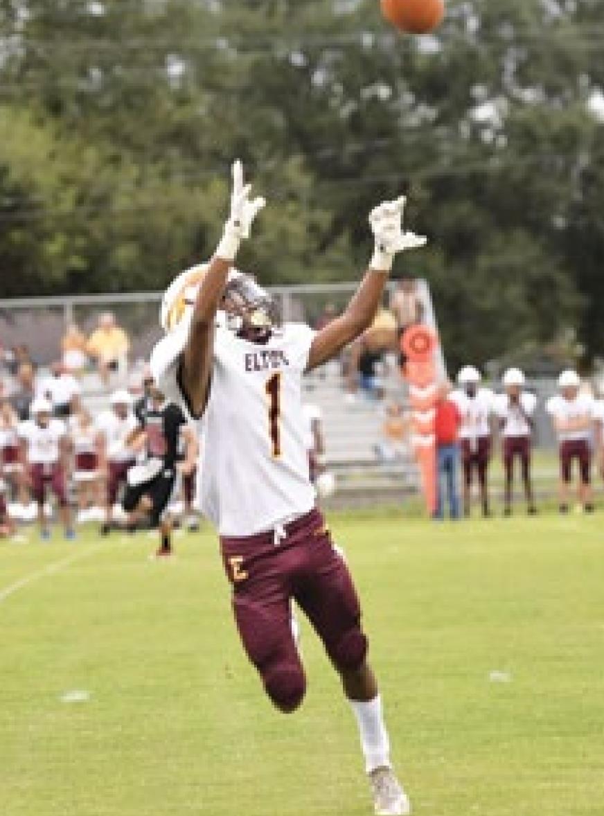 Playoff picture shaping up for local teams
