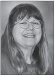 Melanie ‘Boo’ Hardy