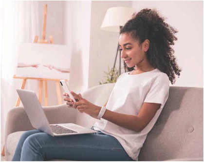 Five tips to make saving money a habit