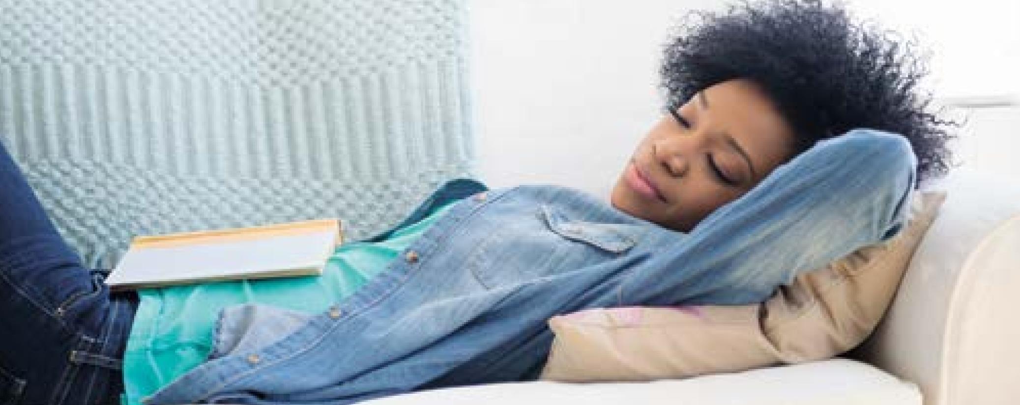 5 tips to fight sleep deprivation